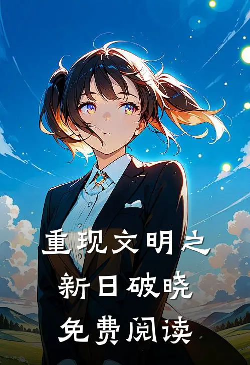重现文明之新日破晓免费阅读