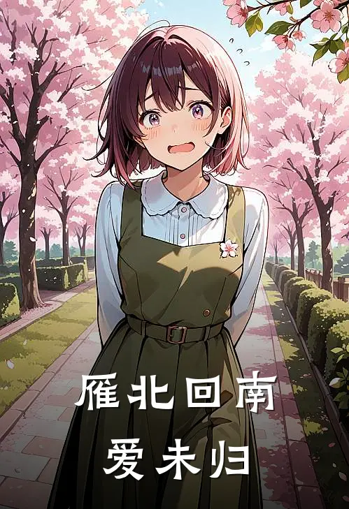 雁北回南爱未归