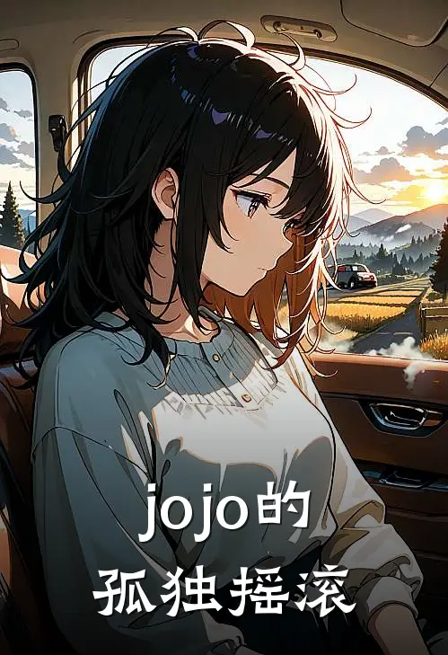 jojo的孤独摇滚