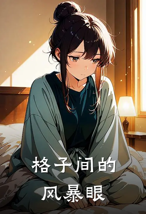 格子间的风暴眼