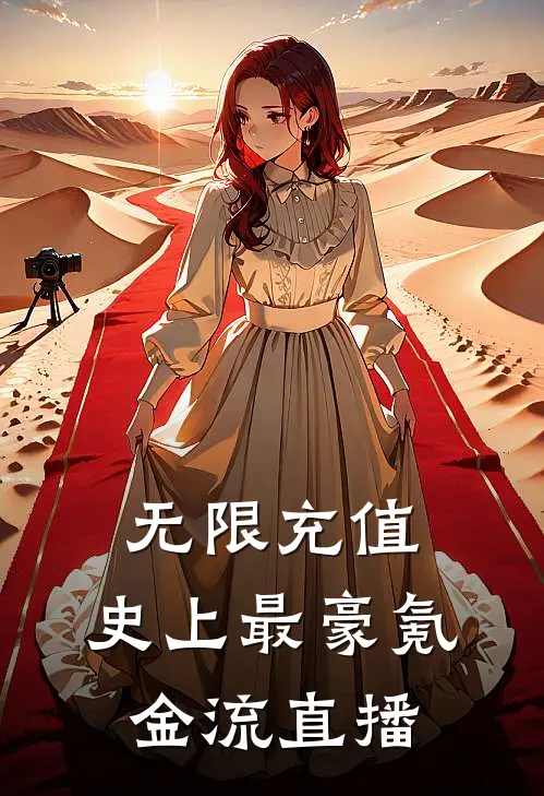 无限充值，史上最豪氪金流直播(秦哲秦晢)最新小说推荐_最新热门小说无限充值，史上最豪氪金流直播秦哲秦晢