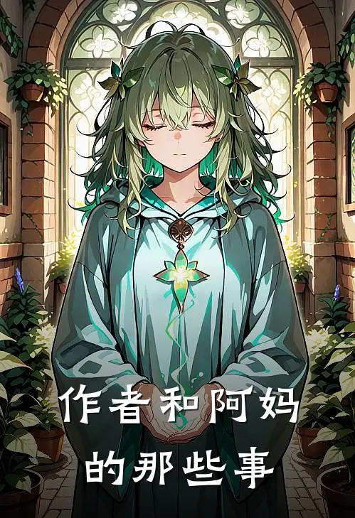 作者和阿妈的那些事(钟离温迪)热门小说阅读_全文免费阅读作者和阿妈的那些事钟离温迪