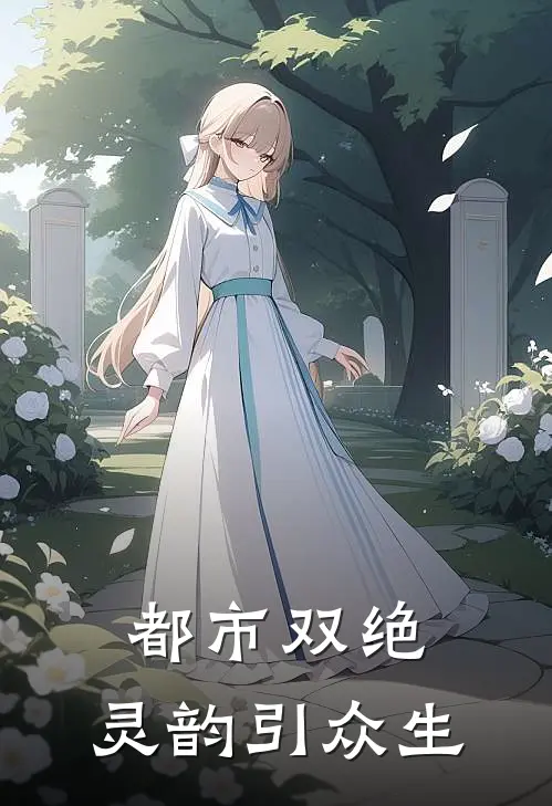 都市双绝：灵韵引众生