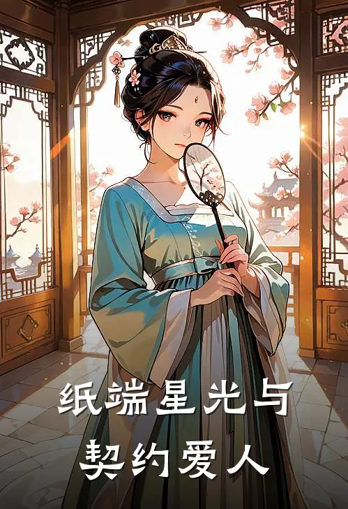 纸端星光与契约爱人