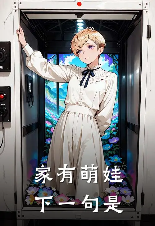 家有萌娃下一句是