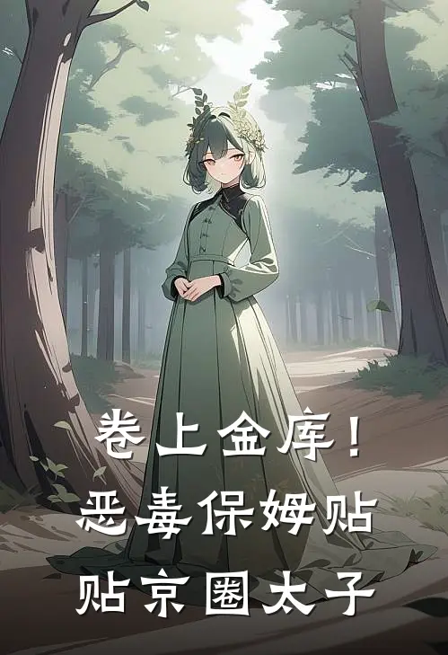 卷上金库！恶毒保姆贴贴京圈太子