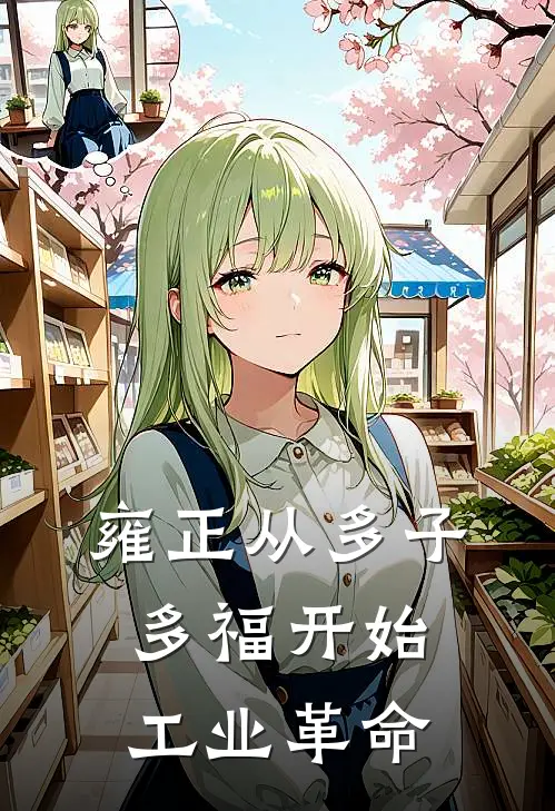 苏培盛年羹尧雍正从多子多福开始工业革命全章节在线阅读_雍正从多子多福开始工业革命全集免费在线阅读