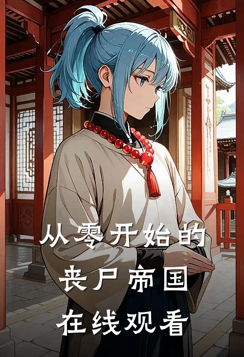 从零开始的丧尸帝国在线观看