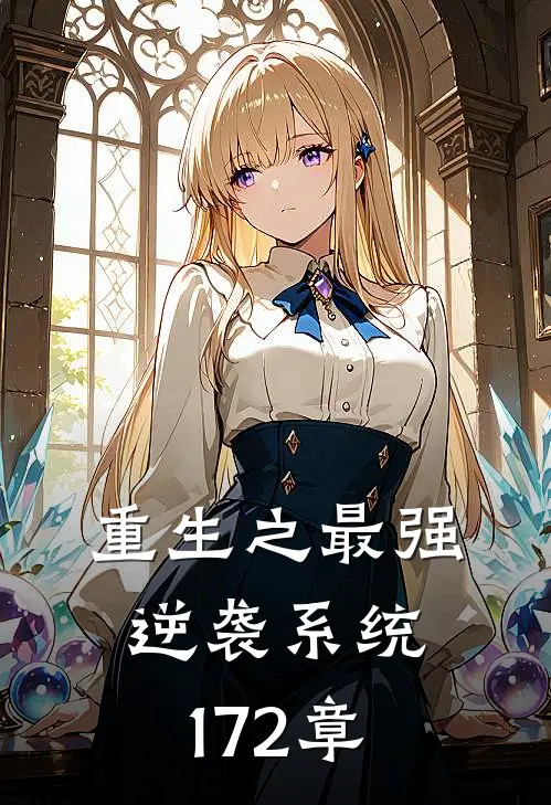 重生之最强逆袭系统172章