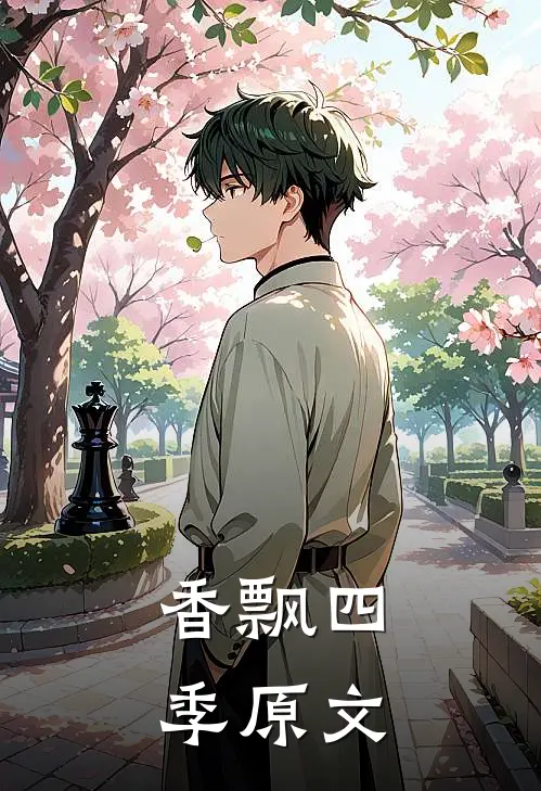 香飘四季原文