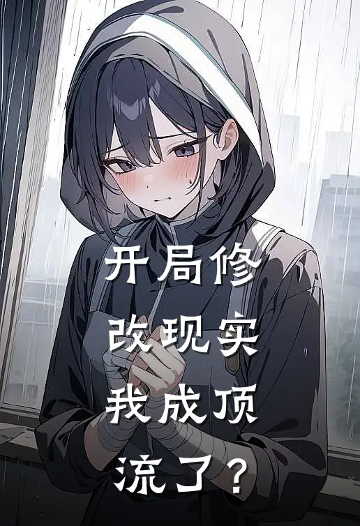 开局修改现实，我成顶流了？