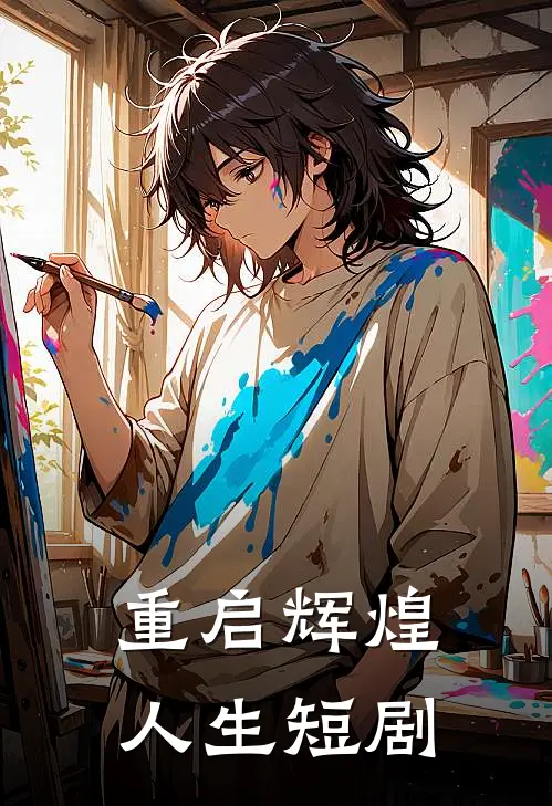 重启辉煌人生短剧