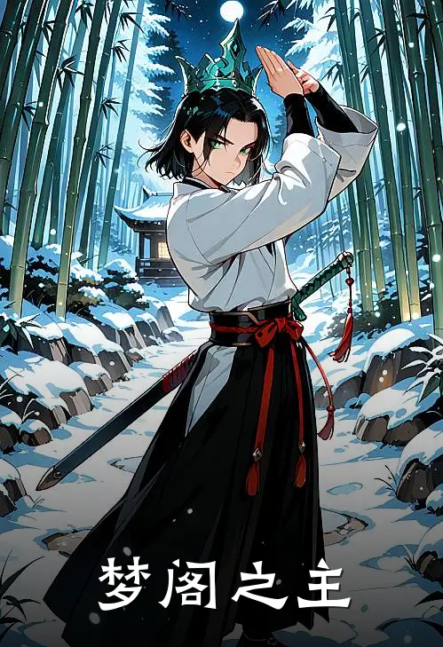 梦阁之主