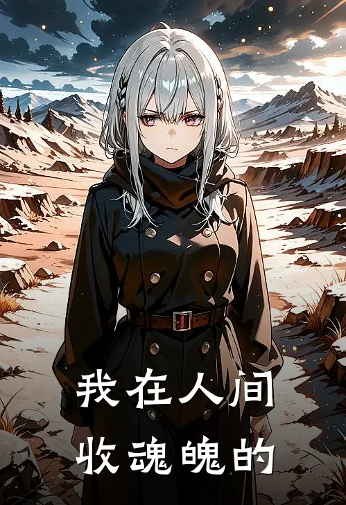 我在人间收魂魄的