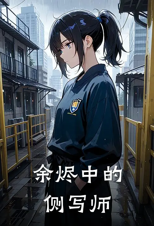 余烬中的侧写师