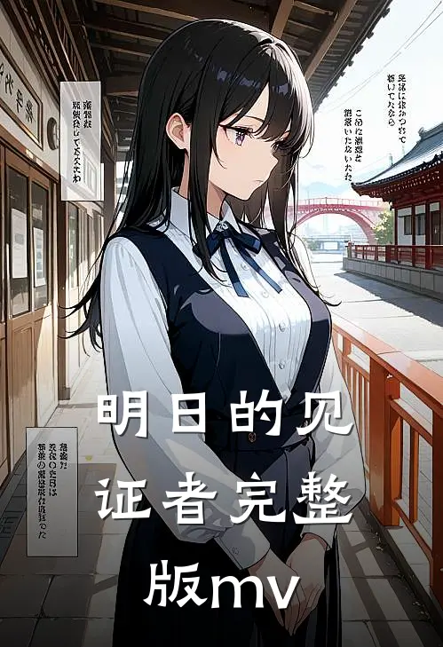 明日的见证者完整版mv