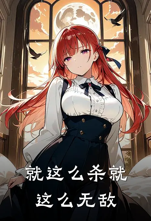 就这么杀就这么无敌