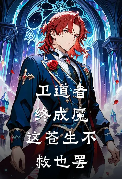 顾长歌林清瑶(卫道者终成魔，这苍生不救也罢)全本免费在线阅读_(卫道者终成魔，这苍生不救也罢)完结版免费在线阅读