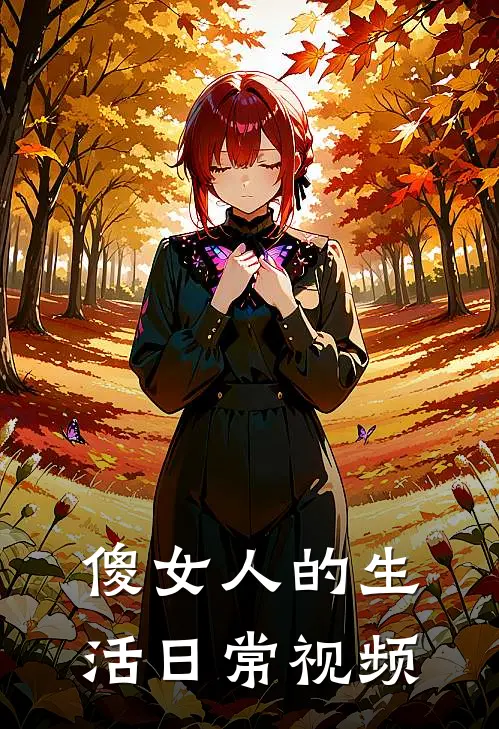 傻女人的生活日常视频