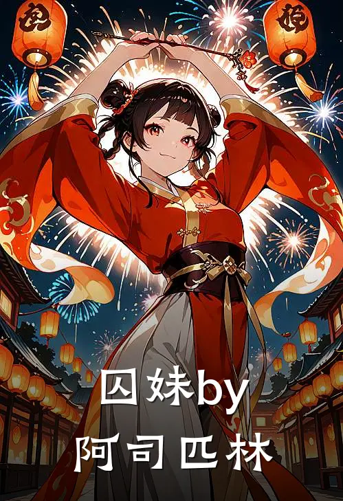 囚妹by阿司匹林