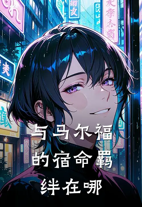 与马尔福的宿命羁绊在哪