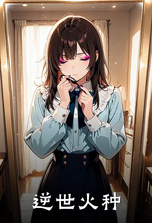 逆世火种小宇小宇免费完整版小说_热门小说大全逆世火种小宇小宇