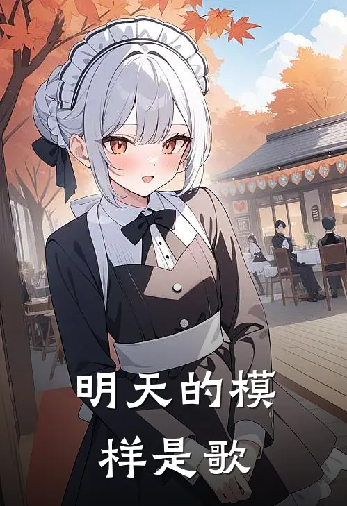 明天的模样是歌