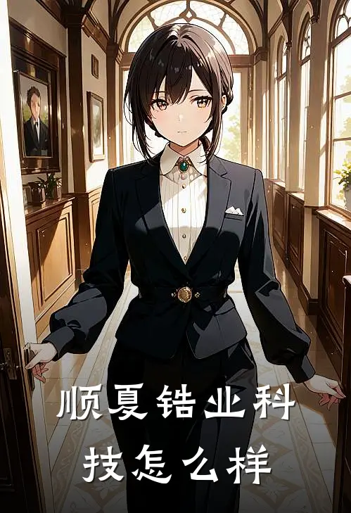 顺夏锆业科技怎么样