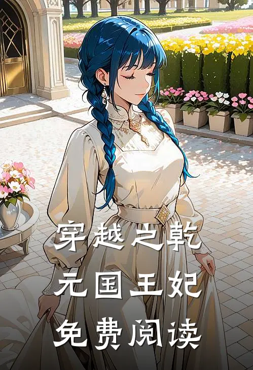 穿越之乾元国王妃免费阅读