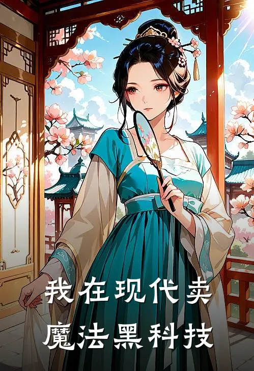 我在现代卖魔法黑科技程墨小林全文免费阅读_热门小说大全我在现代卖魔法黑科技程墨小林
