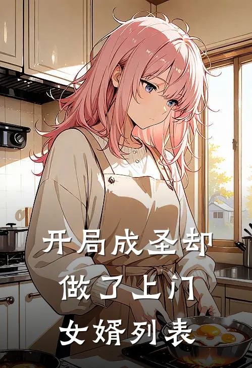 开局成圣却做了上门女婿列表