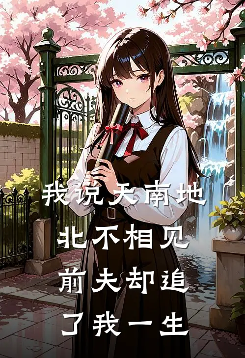 我说天南地北不相见，前夫却追了我一生