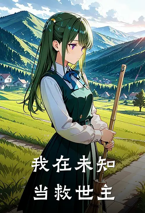 我在未知当救世主明叶吴正芳最新章节在线阅读_明叶吴正芳全本免费在线阅读