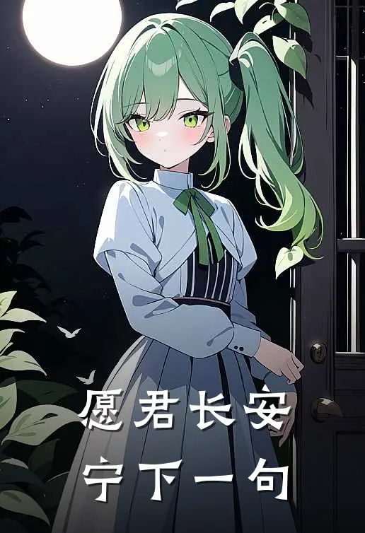 愿君长安宁下一句