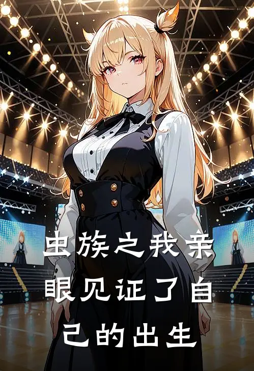 虫族之我亲眼见证了自己的出生