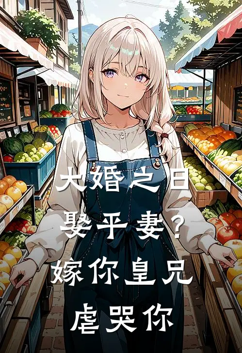 大婚之日娶平妻？嫁你皇兄虐哭你