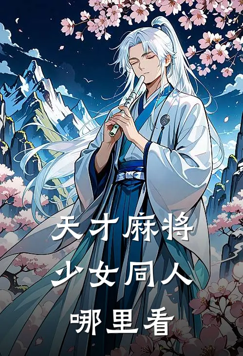 天才麻将少女同人哪里看