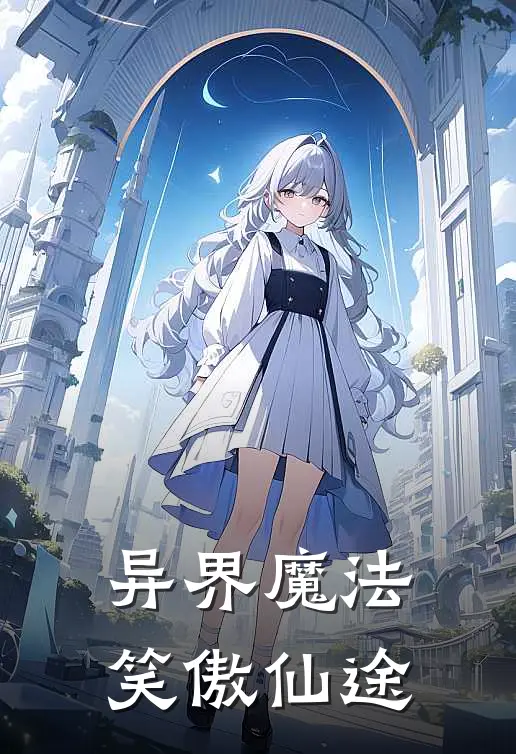 异界魔法笑傲仙途秦阳白璃热门小说排行_免费阅读全文异界魔法笑傲仙途(秦阳白璃)