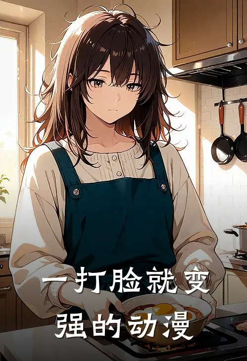 一打脸就变强的动漫