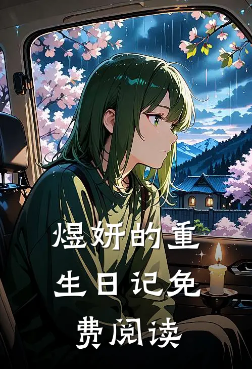 煜妍的重生日记免费阅读