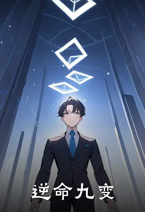 逆命九变(陆少游楚牧)全文免费小说_小说免费完结逆命九变(陆少游楚牧)