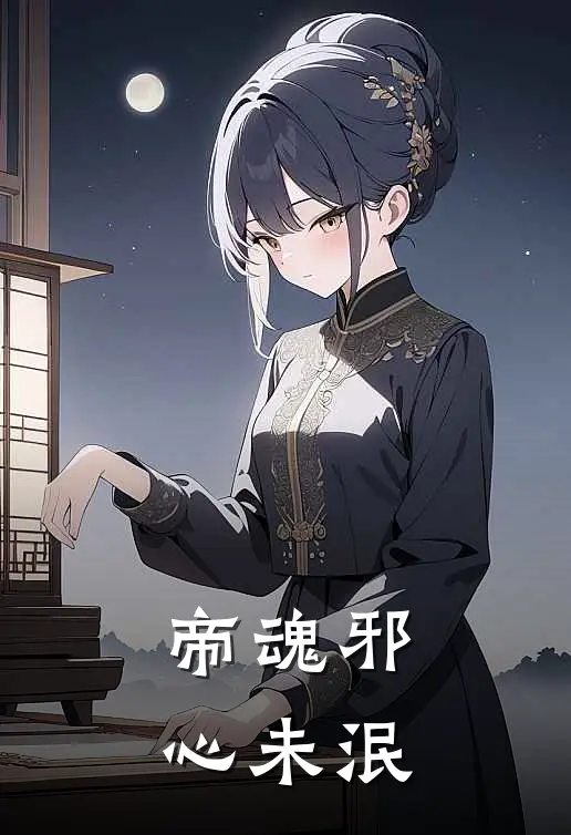 帝魂 邪心未泯