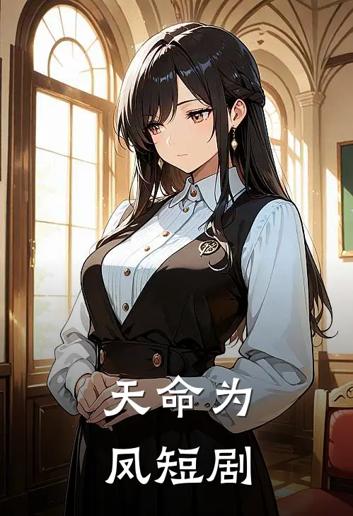 天命为凤短剧