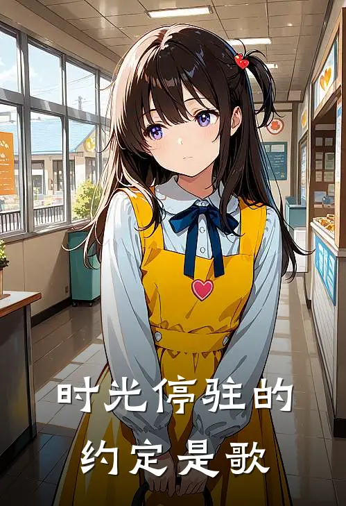 时光停驻的约定是歌