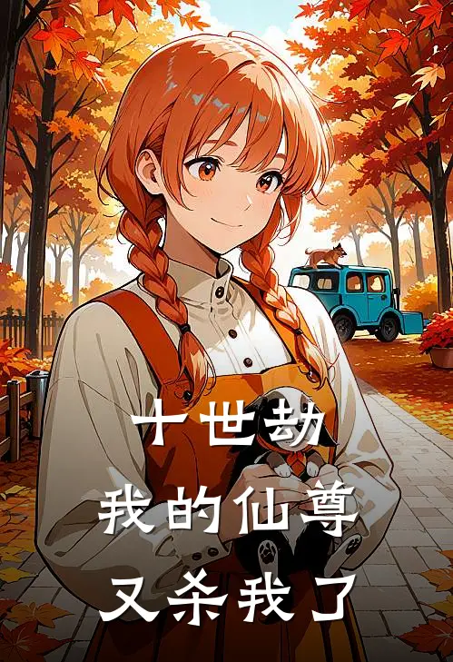 十世劫：我的仙尊又杀我了