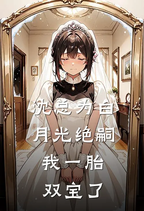 沈总为白月光绝嗣，我一胎双宝了