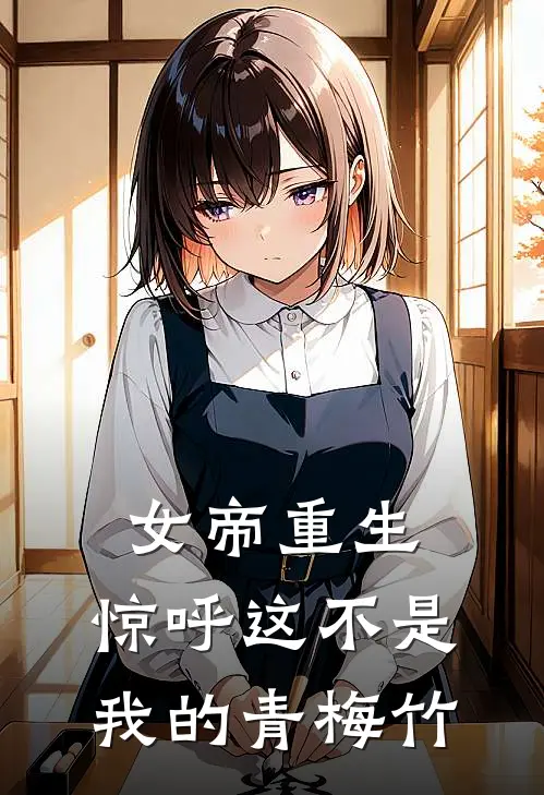 女帝重生，惊呼这不是我的青梅竹