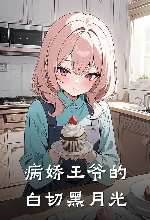 病娇王爷的白切黑月光