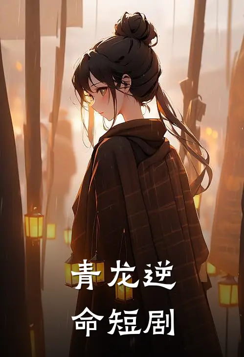 青龙逆命短剧