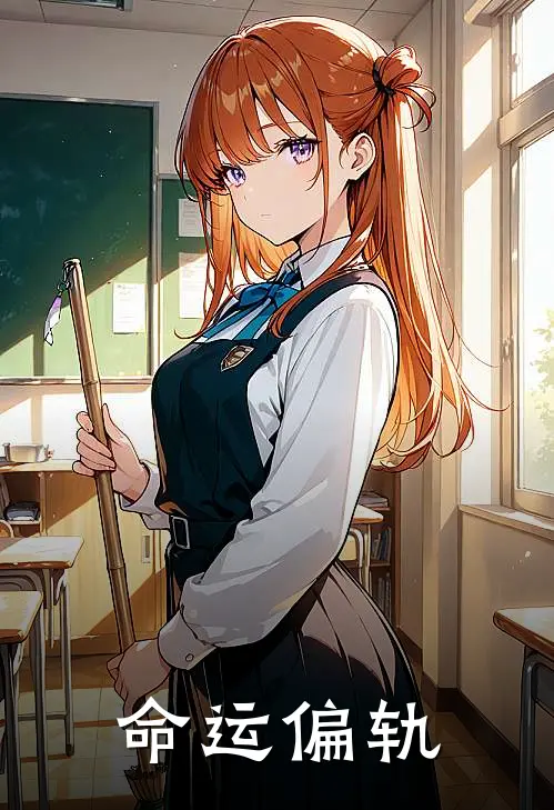 命运偏轨